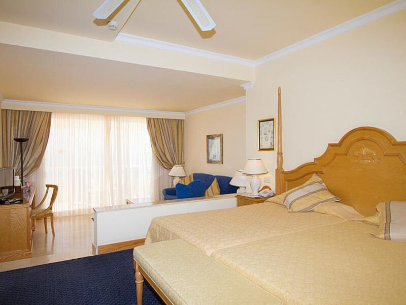 Riu Palace Jandía