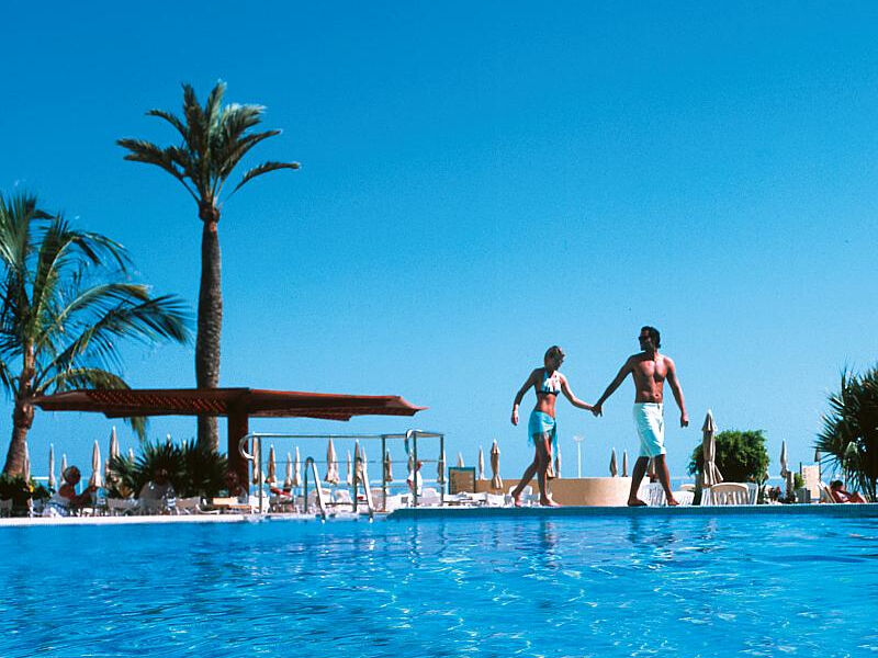 Riu Palace Jandía