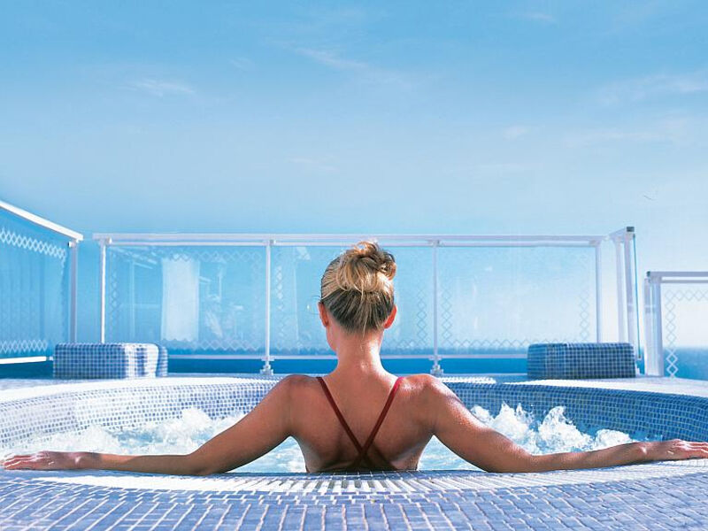 Riu Palace Jandía