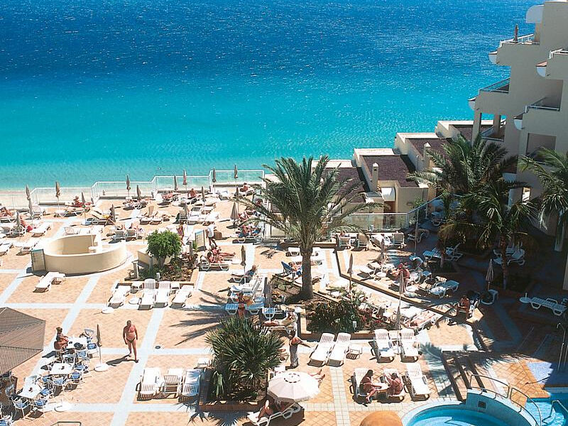 Riu Palace Jandía