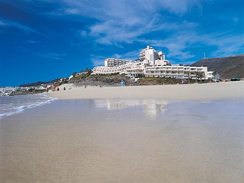 Riu Palace Jandía