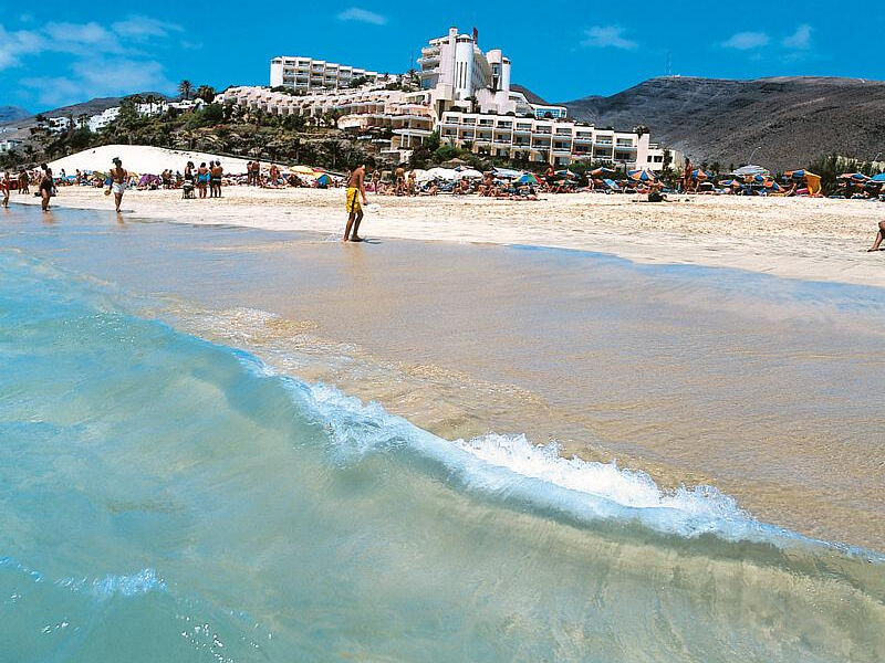 Riu Palace Jandía