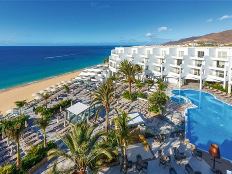 Riu Palace Jandía