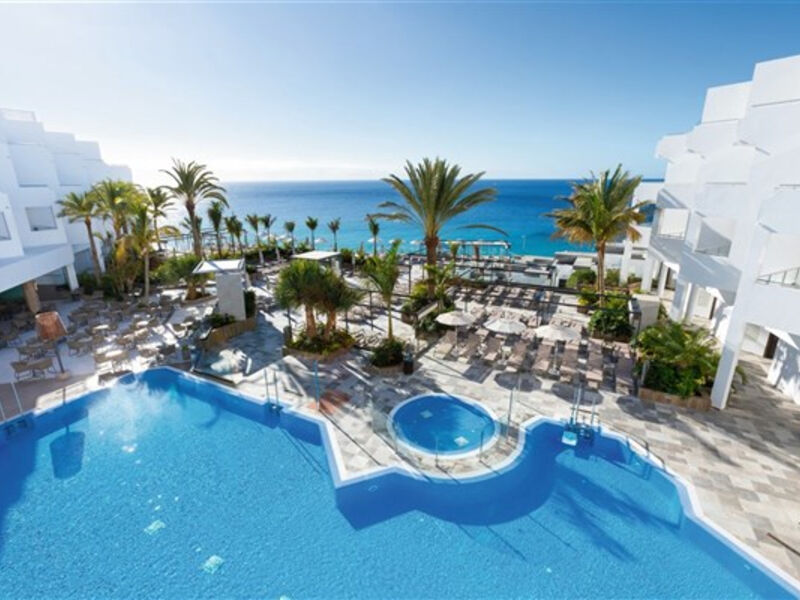Riu Palace Jandía