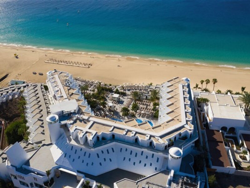 Riu Palace Jandía