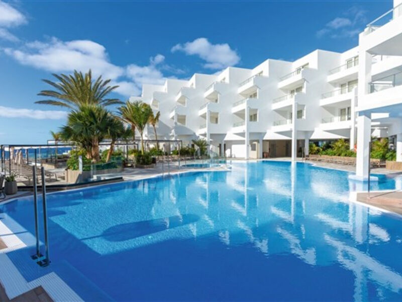 Riu Palace Jandía