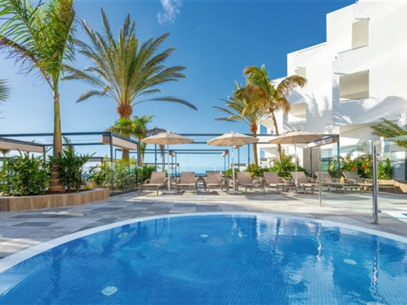 Riu Palace Jandía