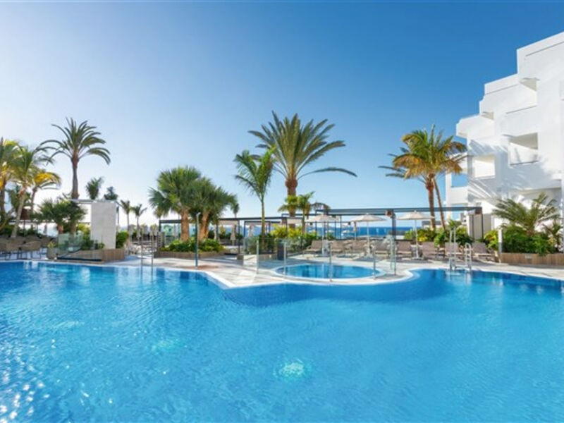 Riu Palace Jandía