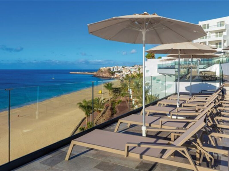 Riu Palace Jandía