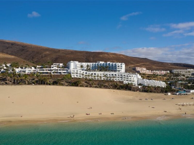 Riu Palace Jandía
