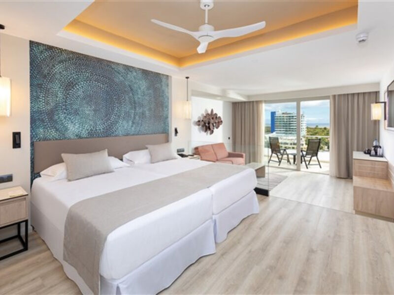 Riu Palace Jandía