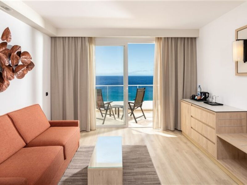 Riu Palace Jandía