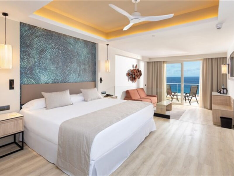 Riu Palace Jandía