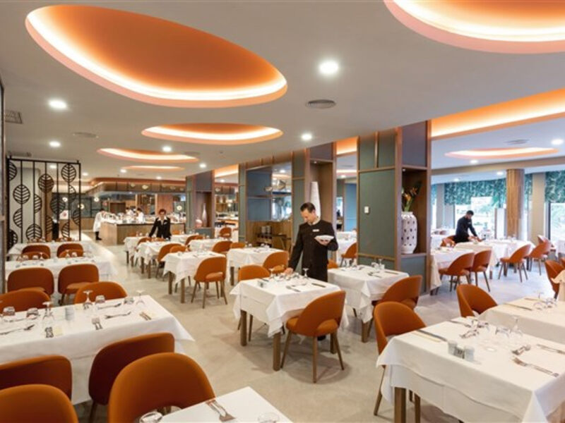 Riu Palace Jandía