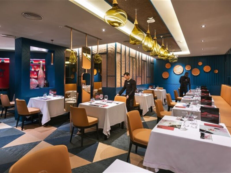 Riu Palace Jandía