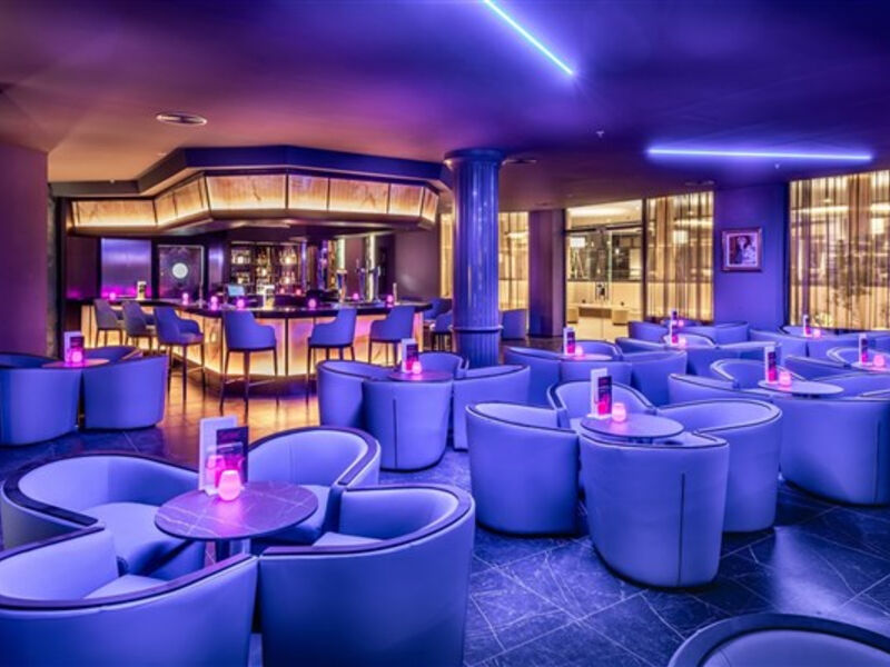 Riu Palace Jandía