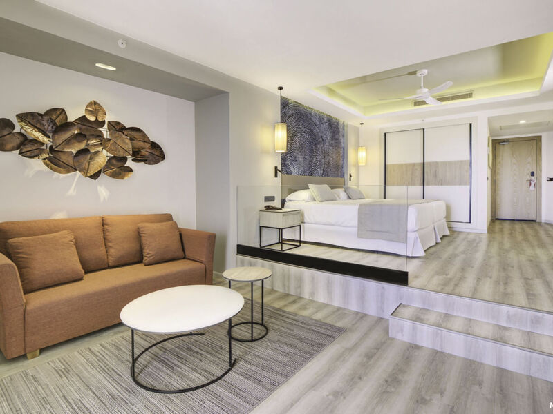Riu Palace Jandia