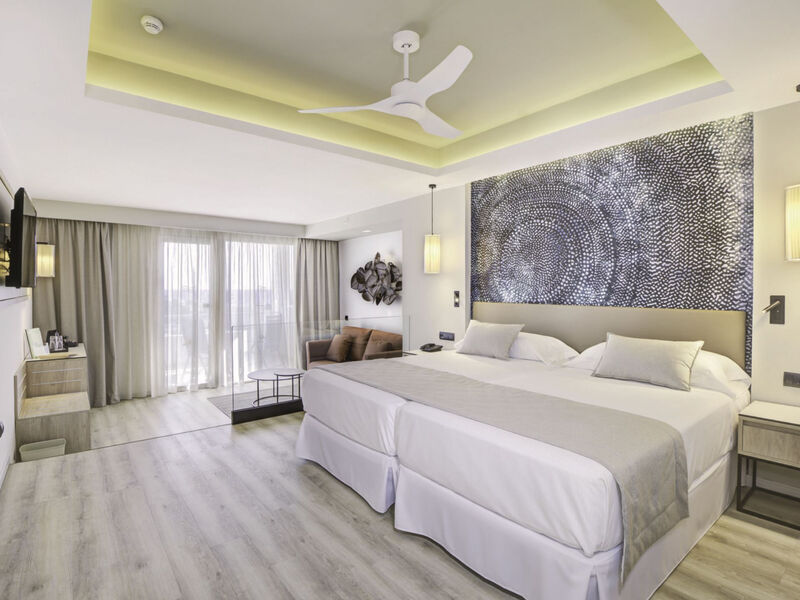 Riu Palace Jandia