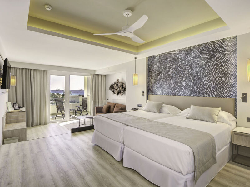 Riu Palace Jandia