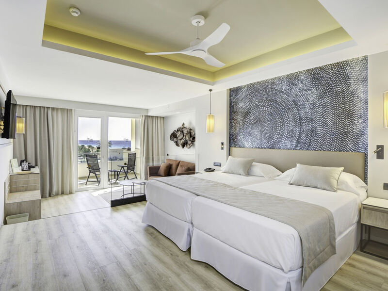 Riu Palace Jandia