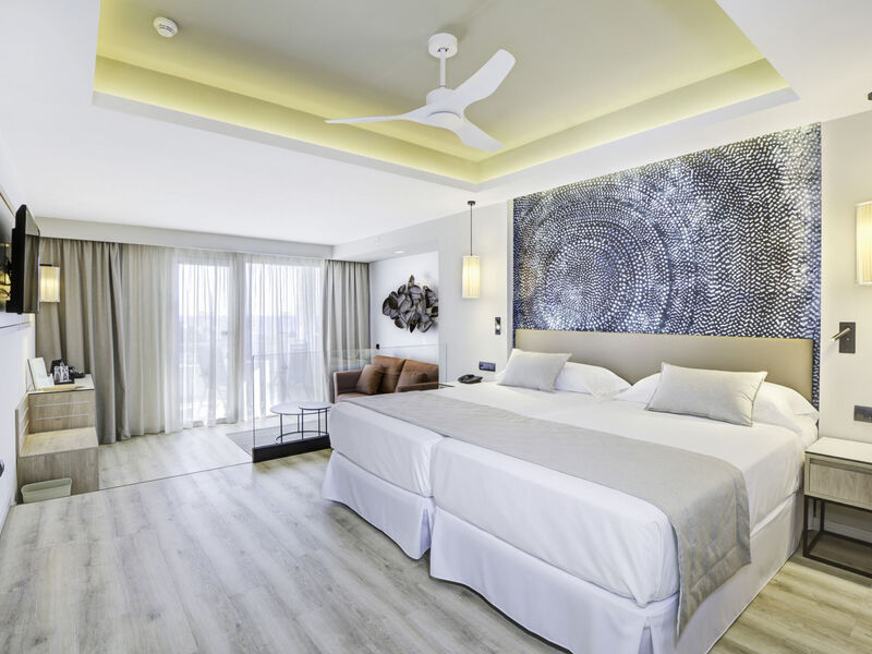 Riu Palace Jandia
