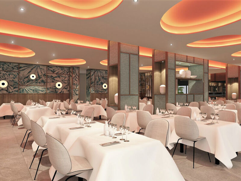 Riu Palace Jandia