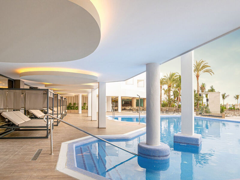 Riu Palace Jandia