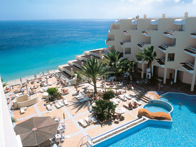 Riu Palace Jandia