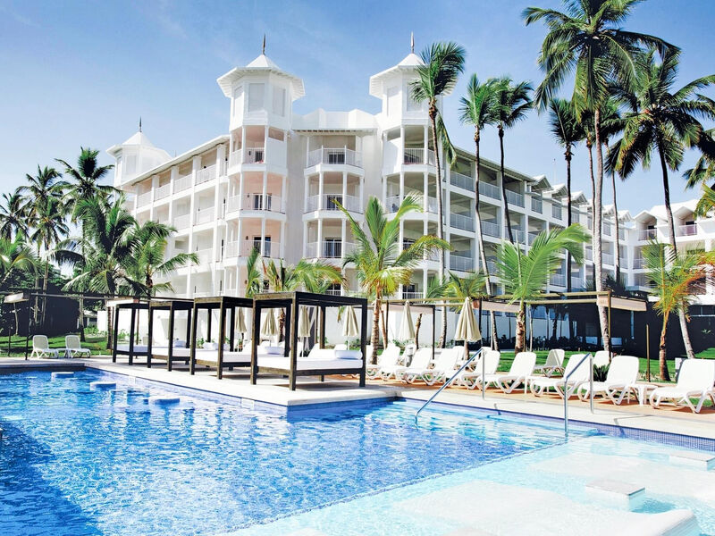 Riu Palace Macao