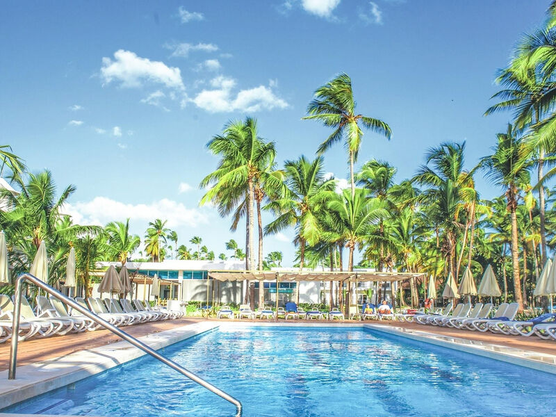 Riu Palace Macao