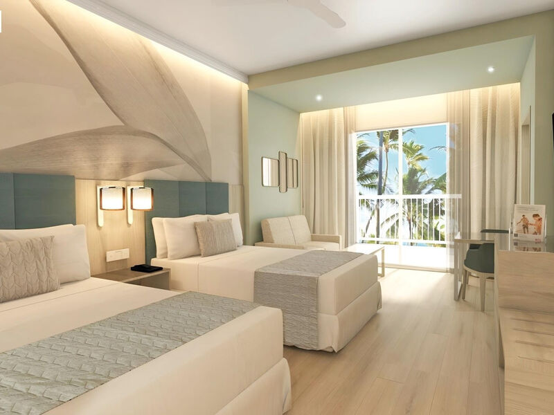Riu Palace Macao