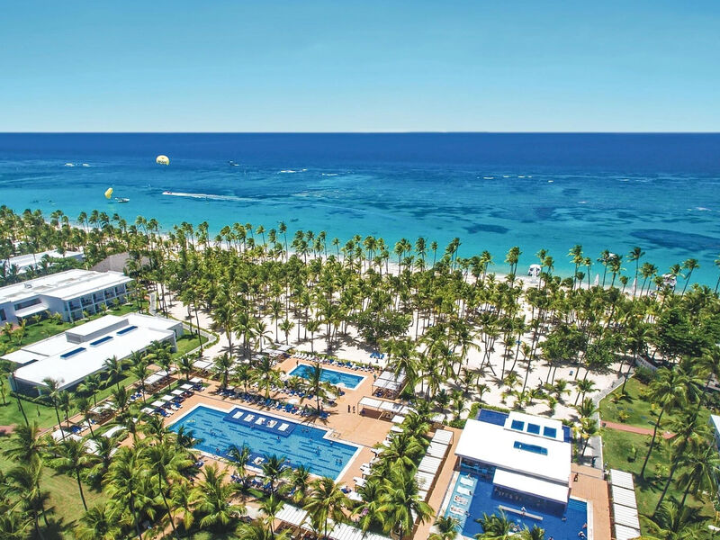 Riu Palace Macao