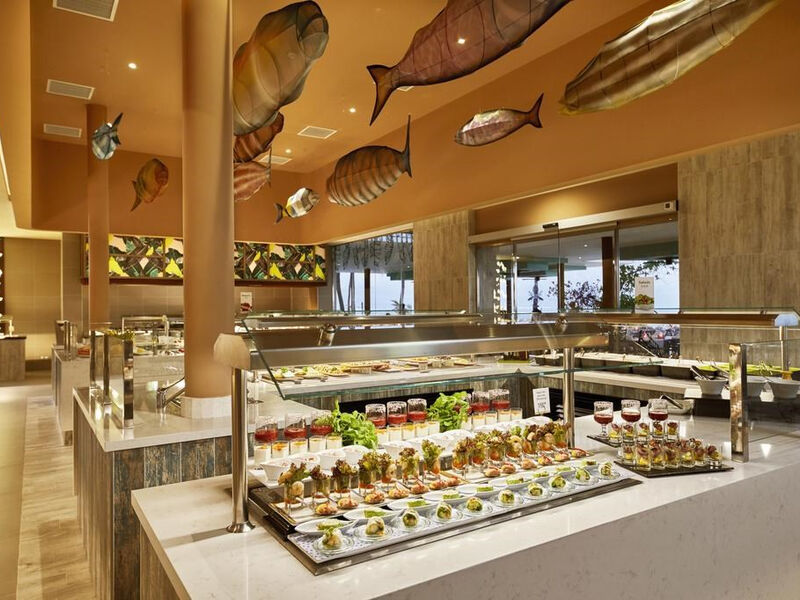 Riu Palace Maldivas