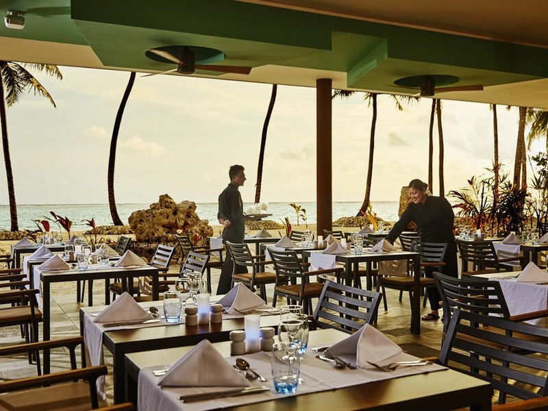 Riu Palace Maldivas