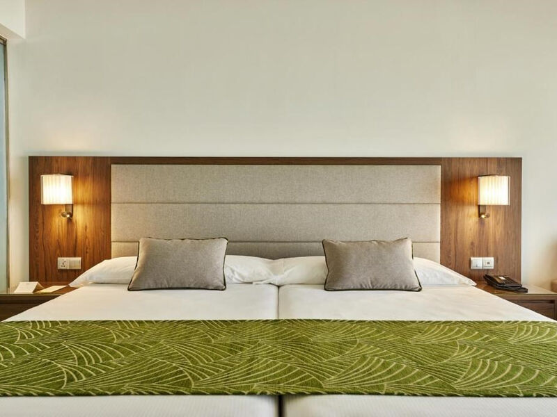 Riu Palace Maldivas