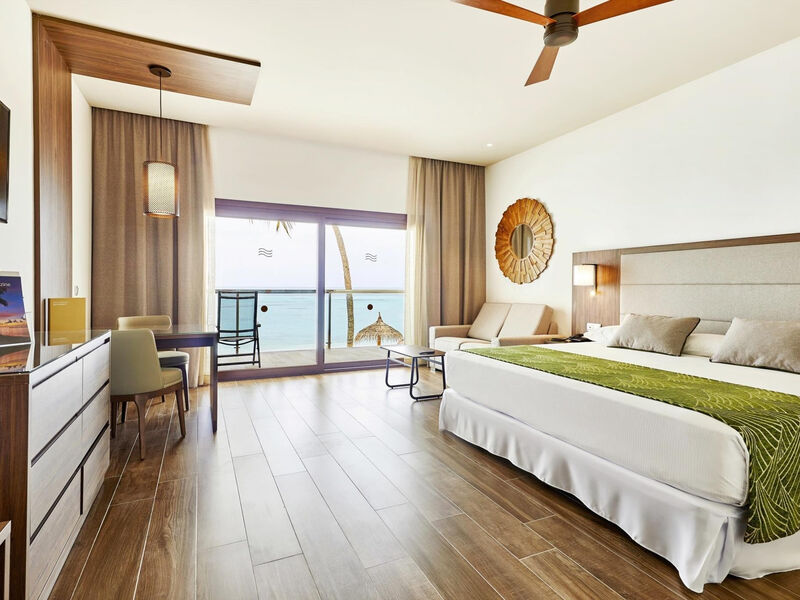 Riu Palace Maldivas