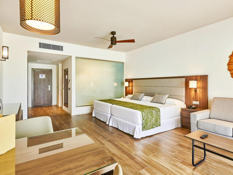 Riu Palace Maldivas