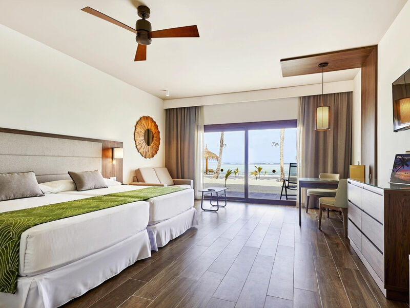 Riu Palace Maldivas