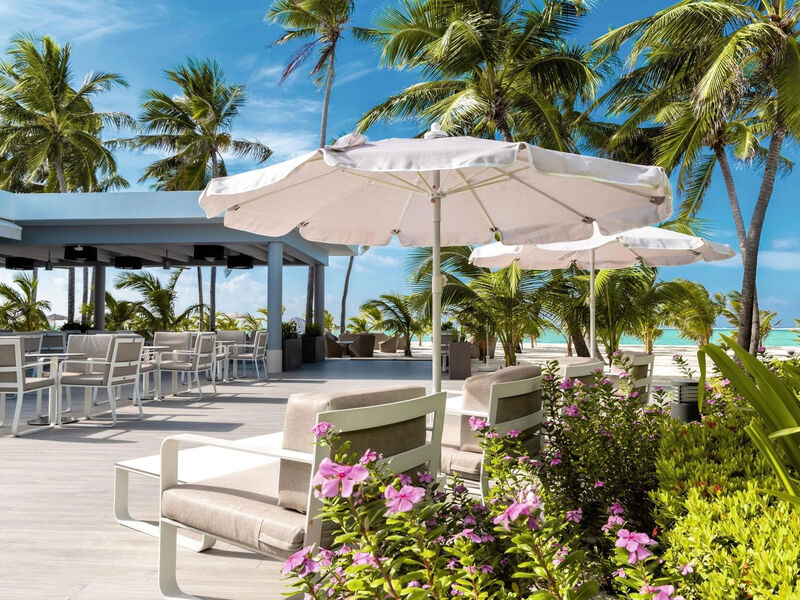 Riu Palace Maldivas