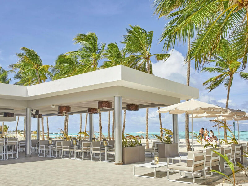 Riu Palace Maldivas