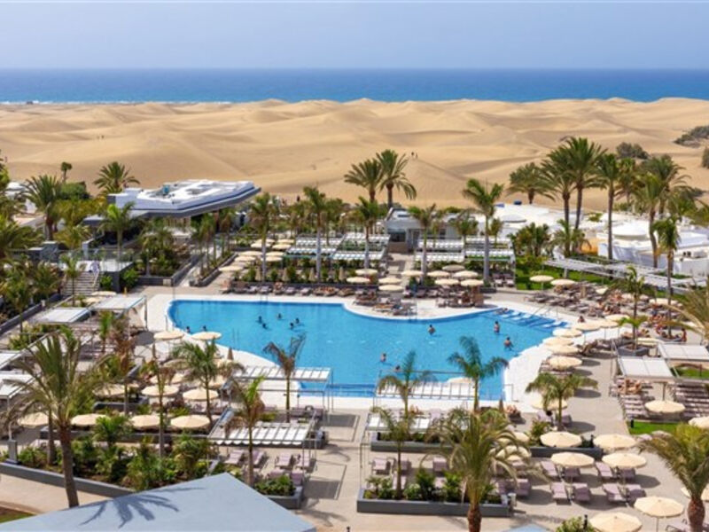 Riu Palace Maspalomas