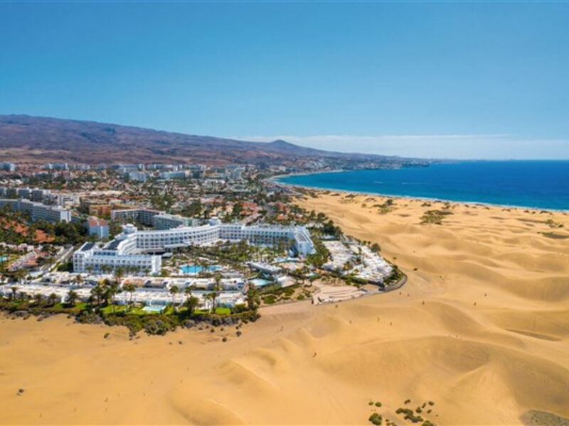 Riu Palace Maspalomas