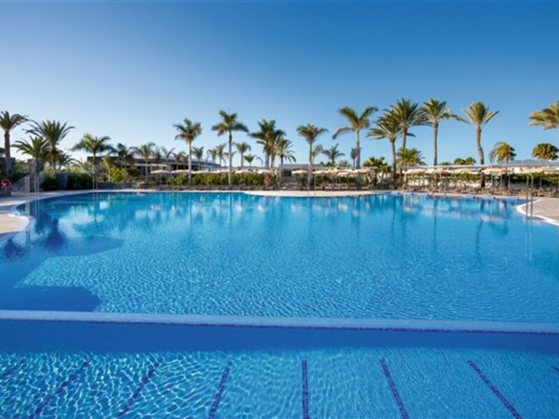 Riu Palace Maspalomas