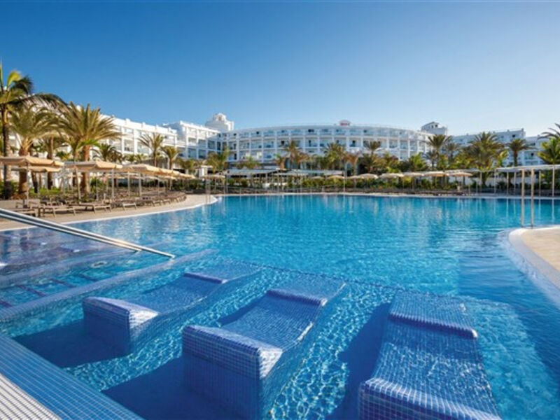 Riu Palace Maspalomas