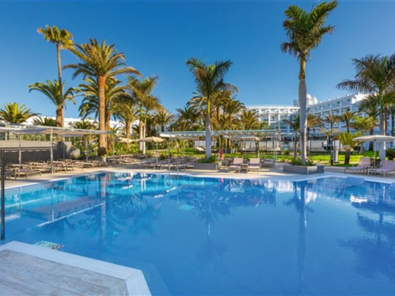 Riu Palace Maspalomas