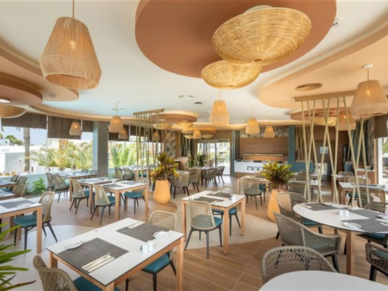Riu Palace Maspalomas