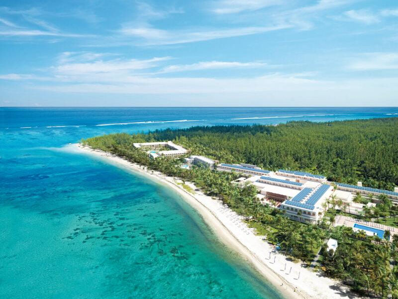 Riu Palace Mauritius