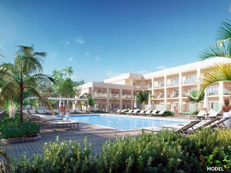 Riu Palace Mauritius