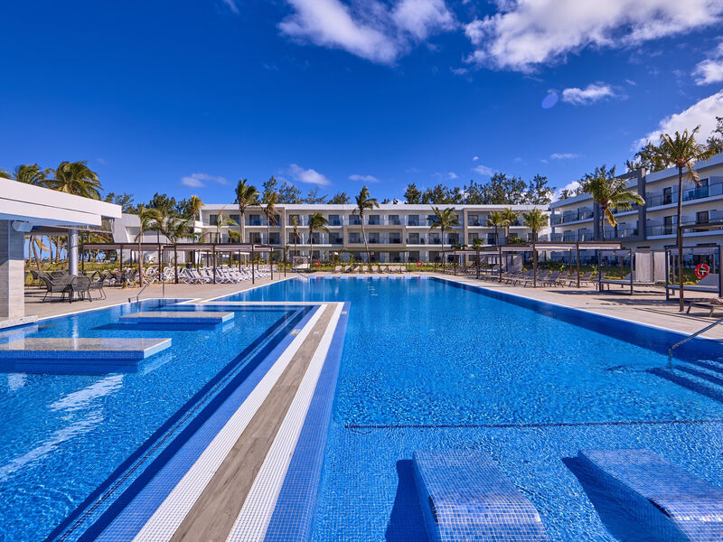 Riu Palace Mauritius