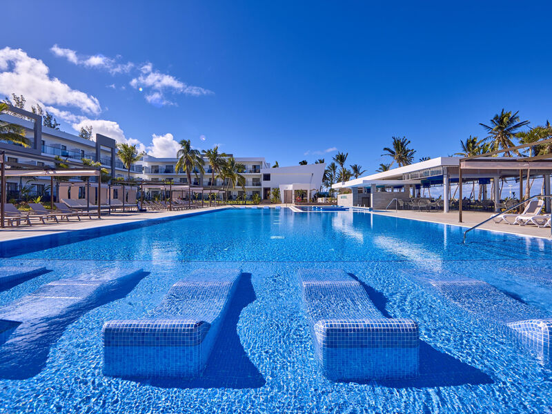 Riu Palace Mauritius
